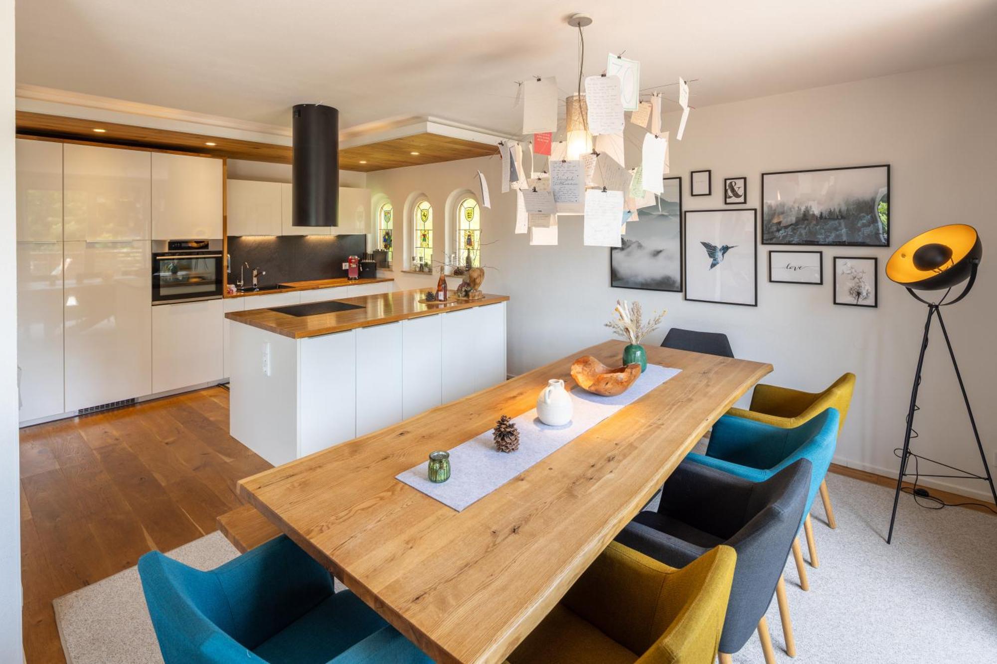 Wald Lounge Villa โอเบอร์สเทาเฟิน ภายนอก รูปภาพ